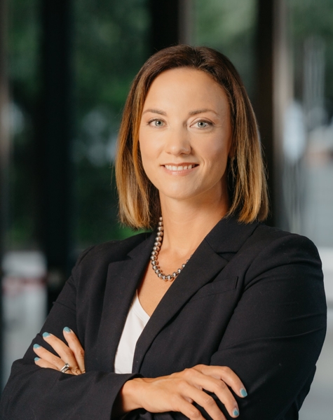 Katie Cowart | Hendershot Cowart P.C. Business Lawyer