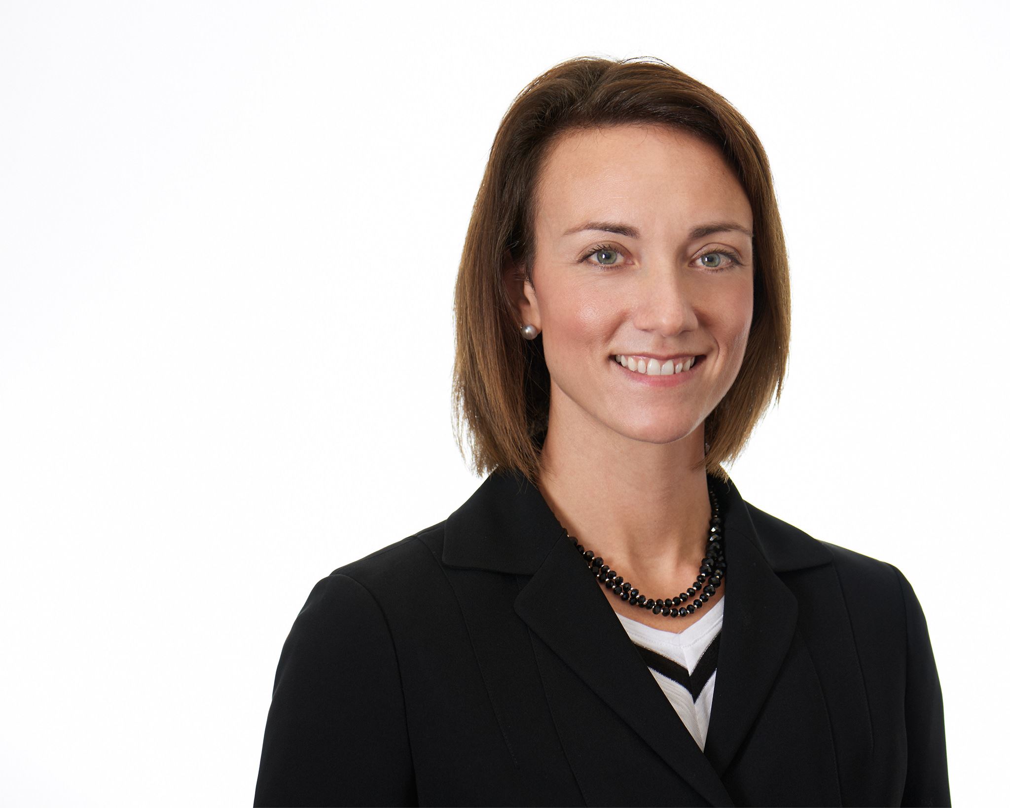 Katie Cowart - New Shareholder Announcement