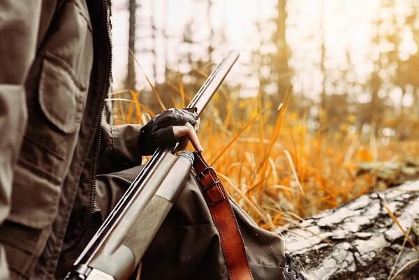 Texas Hunting Leases & Liability Waivers | Texas Landowner Liability ...