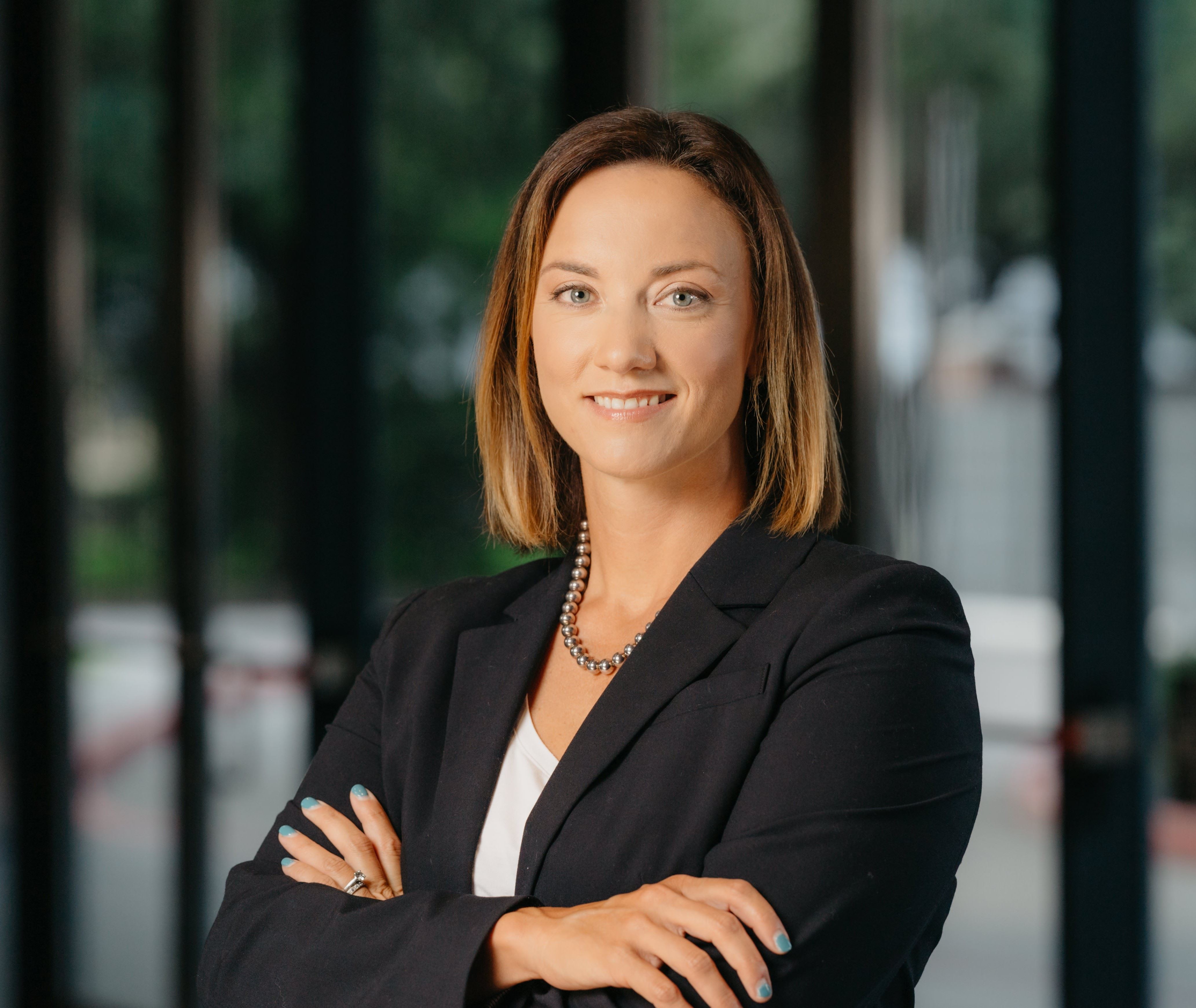 Katie Cowart | Hendershot Cowart P.C. Business Lawyer